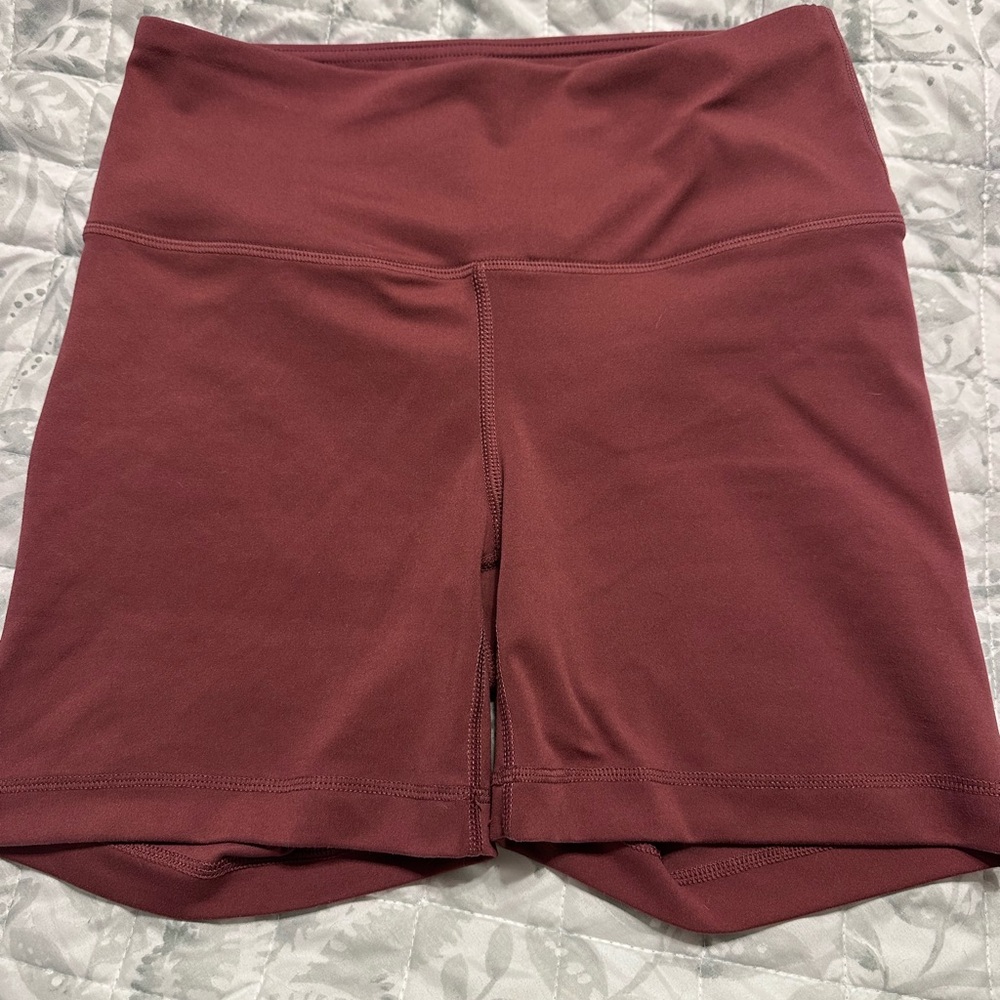 Women's Biker Shorts